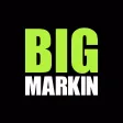 BIG MARKIN BIG MARKIN