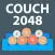 Couch 2048
