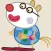 猪猪侠识字卡学成语-宝宝学说话