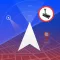АнтиРадар GPS: радар камер