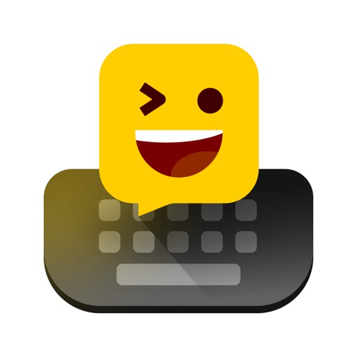 Facemoji AI Emoji Keyboard Facemoji AI Emoji Keyboard