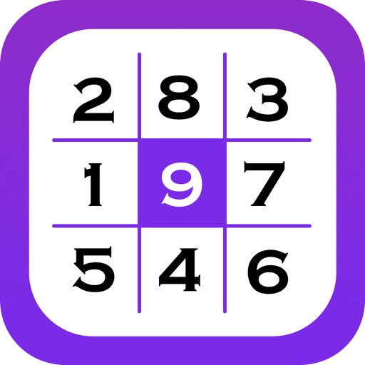 Schulte Table - Brain Training Schulte Table - Brain Training