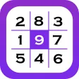 Schulte Table - Brain Training