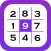 Schulte Table - Brain Training