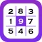 Schulte Table - Brain Training