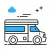 Bluetooth RV Controller