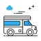 Bluetooth RV Controller