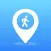 My Location &Location tracking