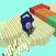Half Blocks