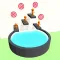 Wet Clown 3D