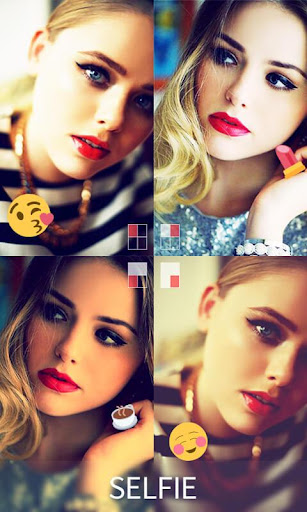 Lidow Photo Editor Effects Pro Screenshots
