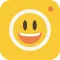 QuickMoji - add emoji on you photo