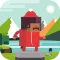 Mr.Blob -Free & Quick Response & Happy and enjoy