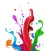 Splash & Casual game