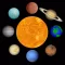 Kids Journey to the Planets
