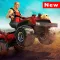 ATV 4X4 Bike OffRoad Stunts