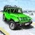 Extreme Jeep Stunts Car Games