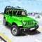 Extreme Jeep Stunts Car Games