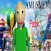 Baldis Basics Amusement park