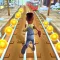 Arabic Prince Runner Game 3D