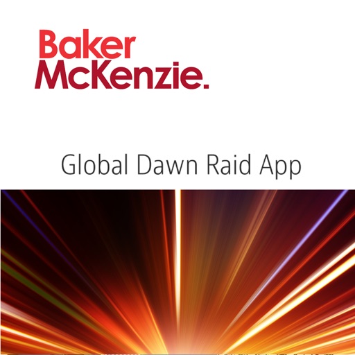 Baker McKenzie Dawn Raid Baker McKenzie Dawn Raid