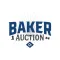 Baker Auction Charity