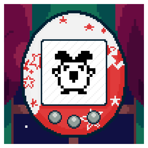Androgotchi (Legacy)