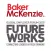 Baker McKenzie Future Work