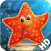 Puzzles 'N Coloring - Sea Life / LITE [tags:jigsaw puzzles,colouring pages,games for kids]