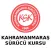 Kahramanmaras Sürücü Kursu