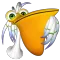 Rasty Pelican