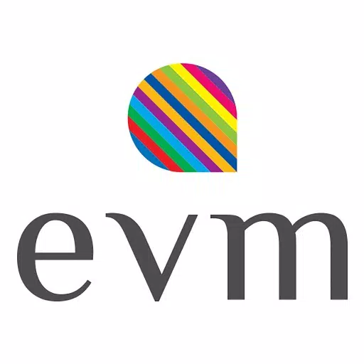 EVM App EVM App