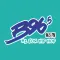 B 96.5
