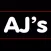 AJ’s Tanning, Nails & Beauty