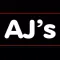 AJ’s Tanning, Nails & Beauty