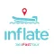 inflate italy
