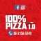 100% Pizza 1.0 Boccea