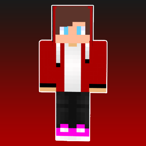 Maizen Skins