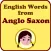 Spelling Doll English Words From Anglo Saxon Vocabulary Quiz Grammar