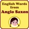 Spelling Doll English Words From Anglo Saxon Vocabulary Quiz Grammar