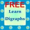 Learn Digraphs Preschool Kindergarten Reading Writing Spelling Free