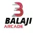Balaji Arcade