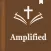 The Amplified Bible with Audio