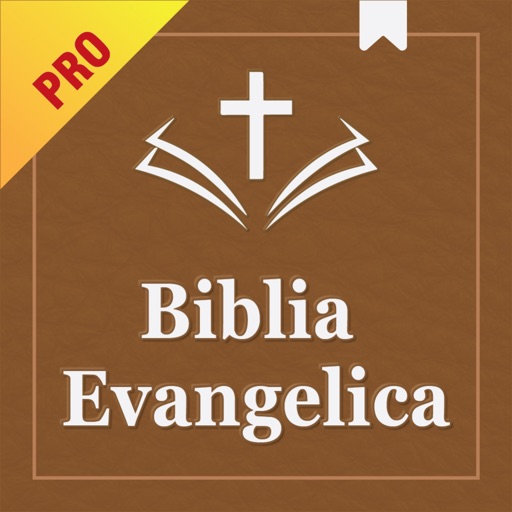 Biblia Evangélica estudio Pro Biblia Evangélica estudio Pro