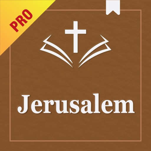 New Jerusalem Bible NJB Pro New Jerusalem Bible NJB Pro