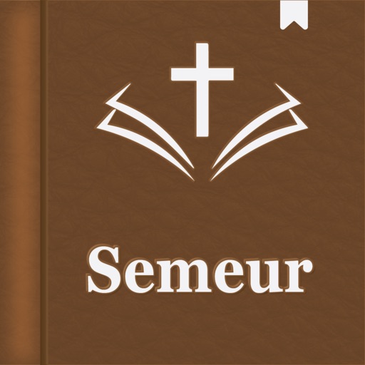 Bible French du Semeur (BDS) Bible French du Semeur (BDS)