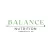 Balance Nutrition
