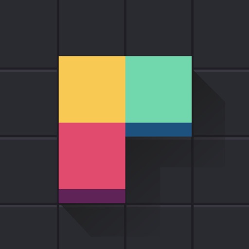 1 Block Launcher Squares 1 Block Launcher Squares