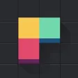1 Block Launcher Squares
