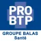 GROUPE BALAS Santé